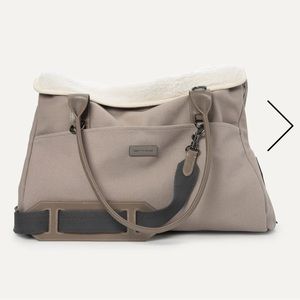 maxbone city carrier bag - NEVER BEEN USED